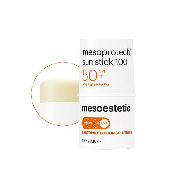 Mesoestetic mesoprotech® sun stick 100