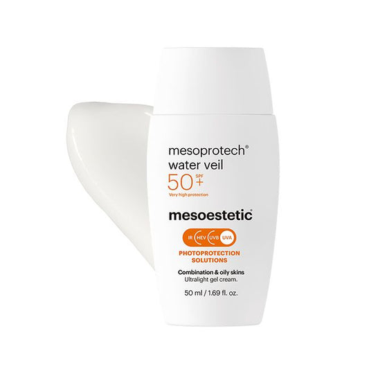 Mesoestetic mesoprotech® water veil