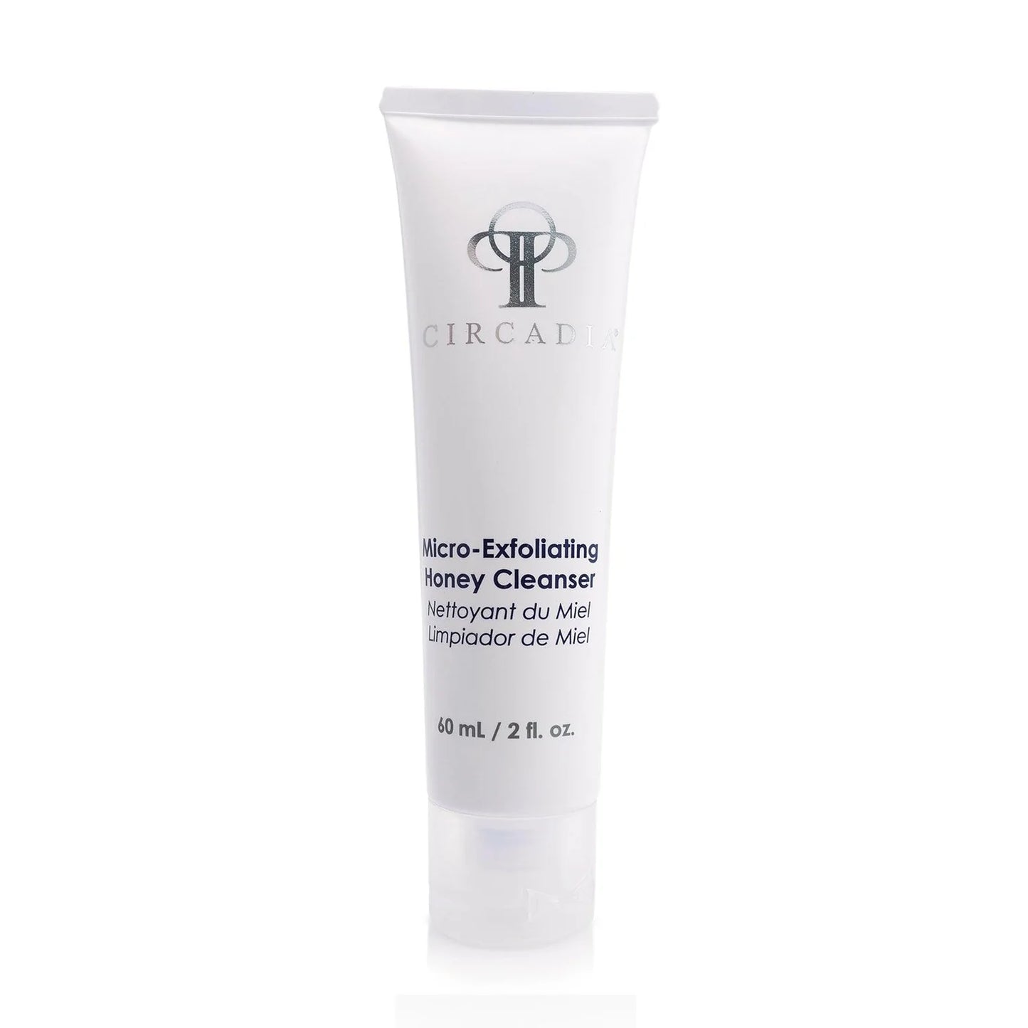 Circadia Micro-Exfoliating Honey Cleanser