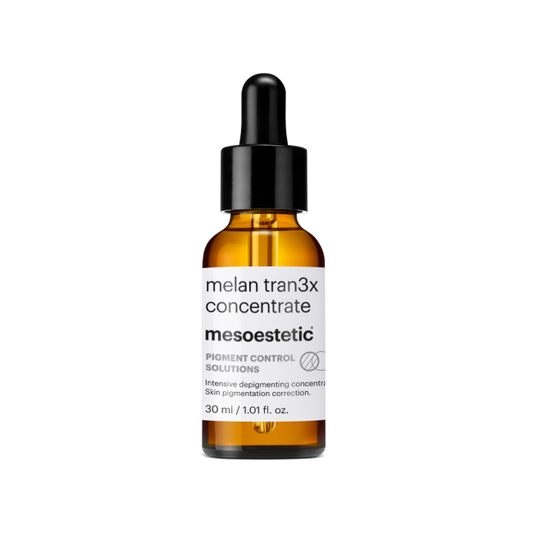 Mesoestetic melan tran3x concentrate