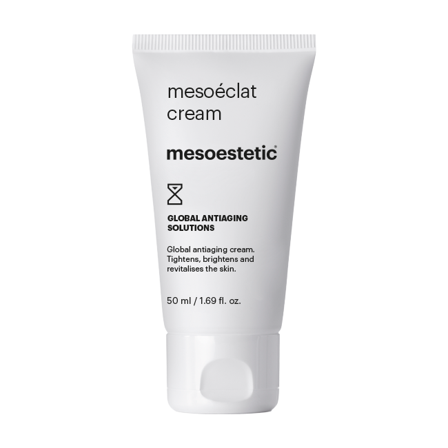 Mesoestetic mesoéclat® cream