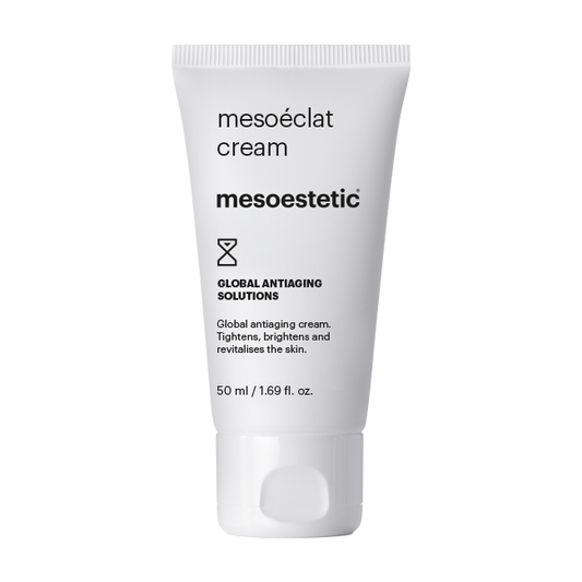 Mesoestetic mesoéclat® cream