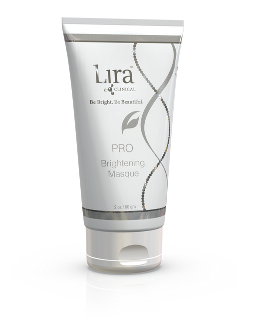 Lira Pro Brightening Masque