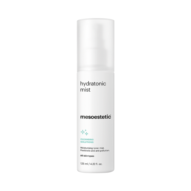 Mesoestetic hydratonic mist