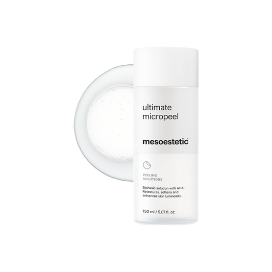 Mesoestetic Ultimate micropeel