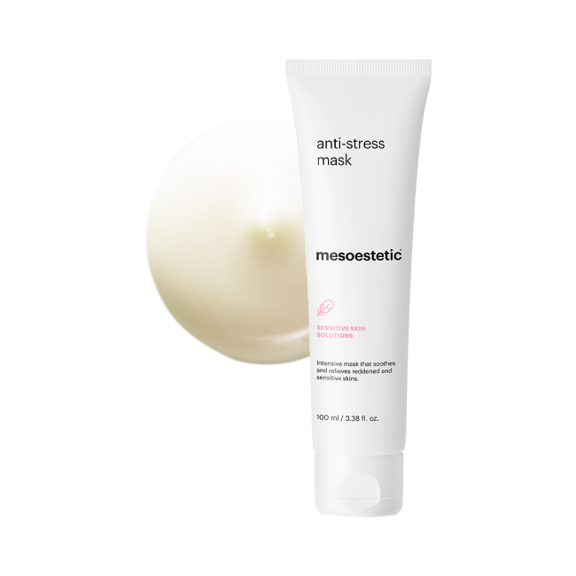 Mesoestetic anti-stress mask