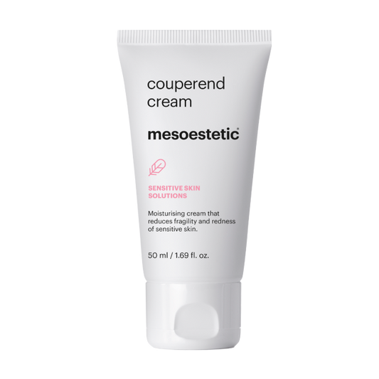 Mesoestetic couperend cream