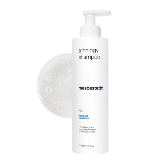 Mesoestetic tricology shampoo